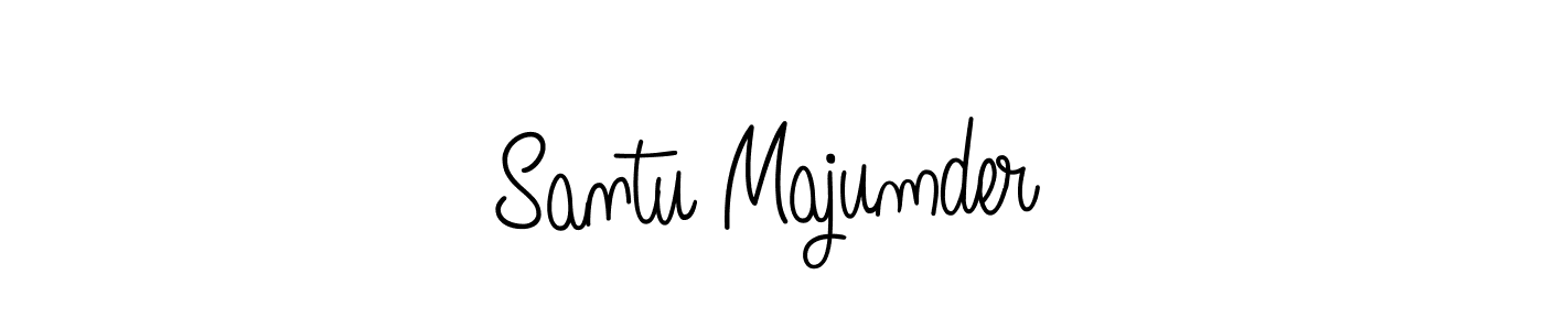 See photos of Santu Majumder official signature by Spectra . Check more albums & portfolios. Read reviews & check more about Angelique-Rose-font-FFP font. Santu Majumder signature style 5 images and pictures png