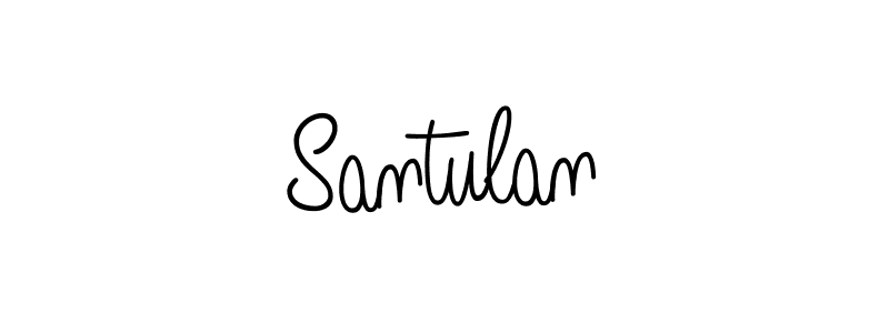 Similarly Angelique-Rose-font-FFP is the best handwritten signature design. Signature creator online .You can use it as an online autograph creator for name Santulan. Santulan signature style 5 images and pictures png