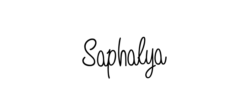 Here are the top 10 professional signature styles for the name Saphalya. These are the best autograph styles you can use for your name. Saphalya signature style 5 images and pictures png