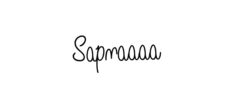 Similarly Angelique-Rose-font-FFP is the best handwritten signature design. Signature creator online .You can use it as an online autograph creator for name Sapnaaaa. Sapnaaaa signature style 5 images and pictures png