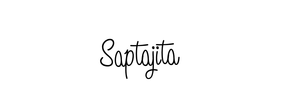 Here are the top 10 professional signature styles for the name Saptajita. These are the best autograph styles you can use for your name. Saptajita signature style 5 images and pictures png