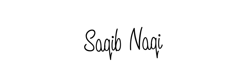 Also You can easily find your signature by using the search form. We will create Saqib Naqi name handwritten signature images for you free of cost using Angelique-Rose-font-FFP sign style. Saqib Naqi signature style 5 images and pictures png