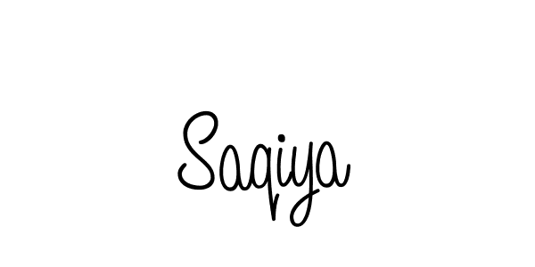 Check out images of Autograph of Saqiya name. Actor Saqiya Signature Style. Angelique-Rose-font-FFP is a professional sign style online. Saqiya signature style 5 images and pictures png