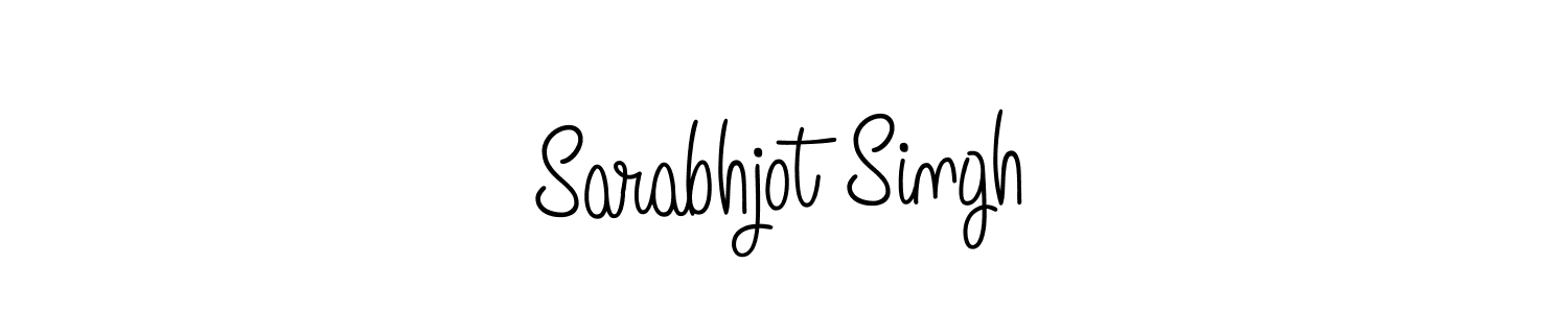 It looks lik you need a new signature style for name Sarabhjot Singh. Design unique handwritten (Angelique-Rose-font-FFP) signature with our free signature maker in just a few clicks. Sarabhjot Singh signature style 5 images and pictures png