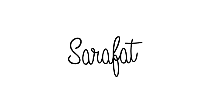 Here are the top 10 professional signature styles for the name Sarafat. These are the best autograph styles you can use for your name. Sarafat signature style 5 images and pictures png