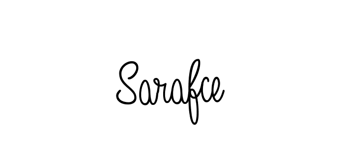 Similarly Angelique-Rose-font-FFP is the best handwritten signature design. Signature creator online .You can use it as an online autograph creator for name Sarafce. Sarafce signature style 5 images and pictures png