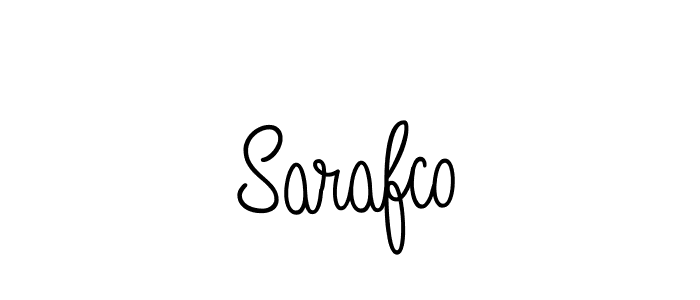 Make a short Sarafco signature style. Manage your documents anywhere anytime using Angelique-Rose-font-FFP. Create and add eSignatures, submit forms, share and send files easily. Sarafco signature style 5 images and pictures png