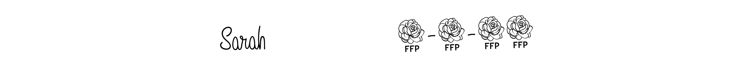 Make a beautiful signature design for name Sarah                  4-8-24. Use this online signature maker to create a handwritten signature for free. Sarah                  4-8-24 signature style 5 images and pictures png