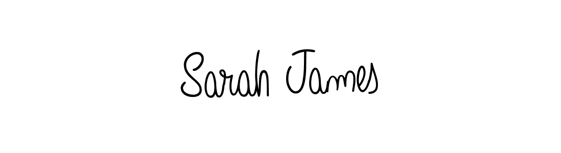 See photos of Sarah James official signature by Spectra . Check more albums & portfolios. Read reviews & check more about Angelique-Rose-font-FFP font. Sarah James signature style 5 images and pictures png