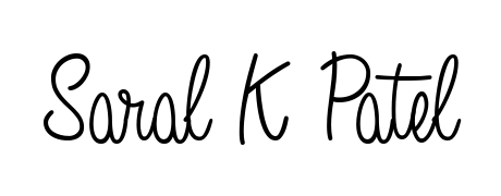 Make a beautiful signature design for name Saral K Patel. With this signature (Angelique-Rose-font-FFP) style, you can create a handwritten signature for free. Saral K Patel signature style 5 images and pictures png