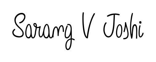 Turn your name Sarang V Joshi into a signature brand with Angelique-Rose-font-FFP styling. Download in standard PNG or transparent format anytime. Sarang V Joshi signature style 5 images and pictures png