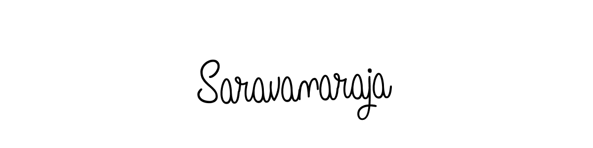 You can use this online signature creator to create a handwritten signature for the name Saravanaraja. This is the best online autograph maker. Saravanaraja signature style 5 images and pictures png