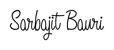 An effortless, minimalist signature concept for Sarbajit Bauri using Angelique-Rose-font-FFP design. Clean lines that look great on any document. Sarbajit Bauri signature style 5 images and pictures png