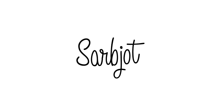 See photos of Sarbjot official signature by Spectra . Check more albums & portfolios. Read reviews & check more about Angelique-Rose-font-FFP font. Sarbjot signature style 5 images and pictures png