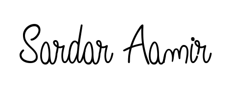 Make a short Sardar Aamir signature style. Manage your documents anywhere anytime using Angelique-Rose-font-FFP. Create and add eSignatures, submit forms, share and send files easily. Sardar Aamir signature style 5 images and pictures png