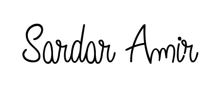 How to Draw Sardar Amir signature style? Angelique-Rose-font-FFP is a latest design signature styles for name Sardar Amir. Sardar Amir signature style 5 images and pictures png