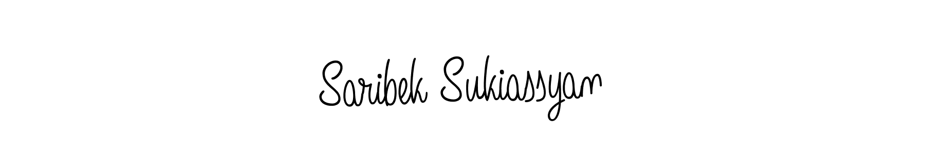 Similarly Angelique-Rose-font-FFP is the best handwritten signature design. Signature creator online .You can use it as an online autograph creator for name Saribek Sukiassyan. Saribek Sukiassyan signature style 5 images and pictures png