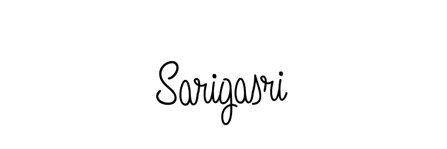 Here are the top 10 professional signature styles for the name Sarigasri. These are the best autograph styles you can use for your name. Sarigasri signature style 5 images and pictures png