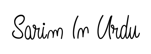 The Angelique-Rose-font-FFP signature style provides a bold statement for name Sarim In Urdu. Designed for business owners, executives, and leaders. Sarim In Urdu signature style 5 images and pictures png