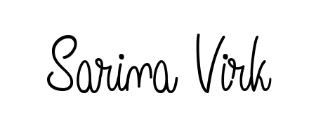 Check out images of Autograph of Sarina Virk name. Actor Sarina Virk Signature Style. Angelique-Rose-font-FFP is a professional sign style online. Sarina Virk signature style 5 images and pictures png