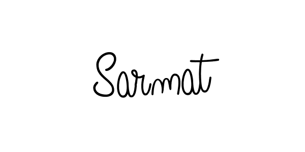 Here are the top 10 professional signature styles for the name Sarmat. These are the best autograph styles you can use for your name. Sarmat signature style 5 images and pictures png