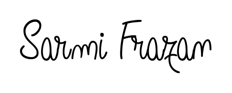 Enhance your business communications with Sarmi Frazan signature in Angelique-Rose-font-FFP lettering. Clean, modern, and universally compatible. Sarmi Frazan signature style 5 images and pictures png