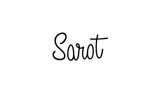 Similarly Angelique-Rose-font-FFP is the best handwritten signature design. Signature creator online .You can use it as an online autograph creator for name Sarot. Sarot signature style 5 images and pictures png