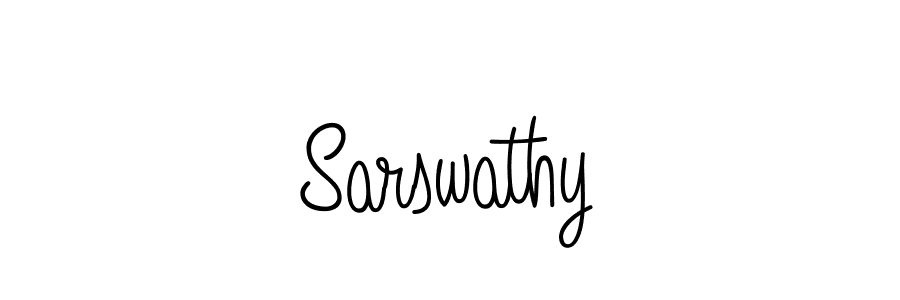 Check out images of Autograph of Sarswathy name. Actor Sarswathy Signature Style. Angelique-Rose-font-FFP is a professional sign style online. Sarswathy signature style 5 images and pictures png