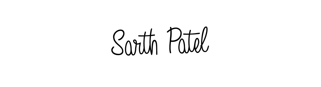 Check out images of Autograph of Sarth Patel name. Actor Sarth Patel Signature Style. Angelique-Rose-font-FFP is a professional sign style online. Sarth Patel signature style 5 images and pictures png
