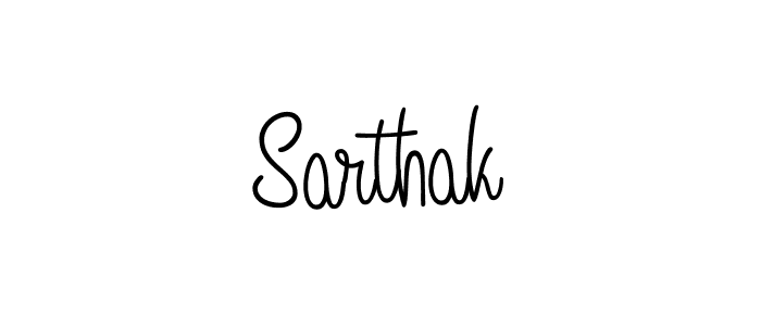 Also You can easily find your signature by using the search form. We will create Sarthak name handwritten signature images for you free of cost using Angelique-Rose-font-FFP sign style. Sarthak signature style 5 images and pictures png