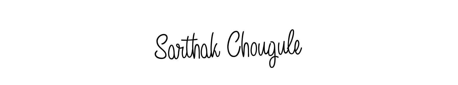 Once you've used our free online signature maker to create your best signature Angelique-Rose-font-FFP style, it's time to enjoy all of the benefits that Sarthak Chougule name signing documents. Sarthak Chougule signature style 5 images and pictures png