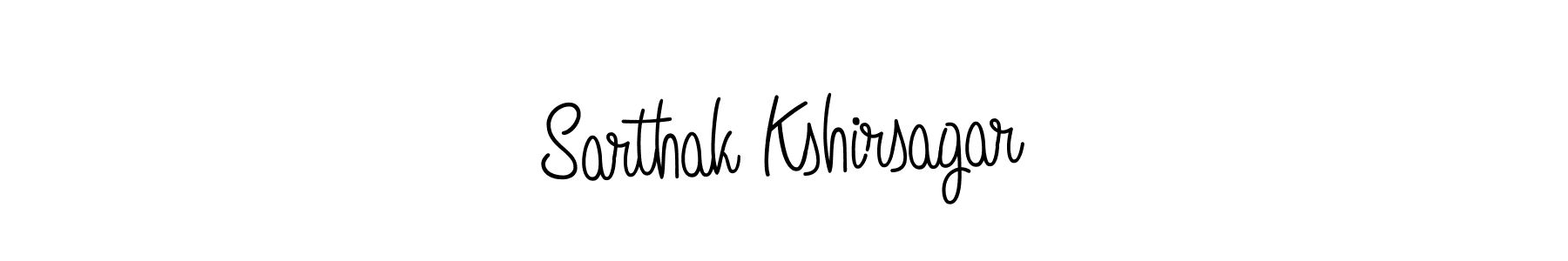 It looks lik you need a new signature style for name Sarthak Kshirsagar. Design unique handwritten (Angelique-Rose-font-FFP) signature with our free signature maker in just a few clicks. Sarthak Kshirsagar signature style 5 images and pictures png