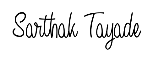Generate high-definition signature styles for Sarthak Tayade. The Angelique-Rose-font-FFP typeface ensures crisp legibility and sophisticated design. Sarthak Tayade signature style 5 images and pictures png