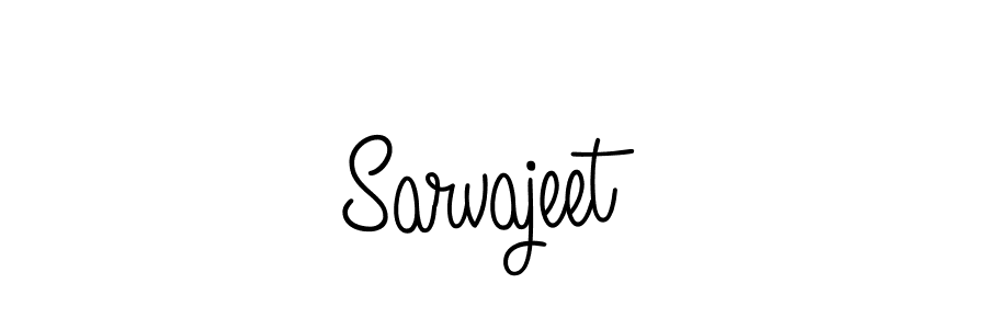 Make a short Sarvajeet signature style. Manage your documents anywhere anytime using Angelique-Rose-font-FFP. Create and add eSignatures, submit forms, share and send files easily. Sarvajeet signature style 5 images and pictures png