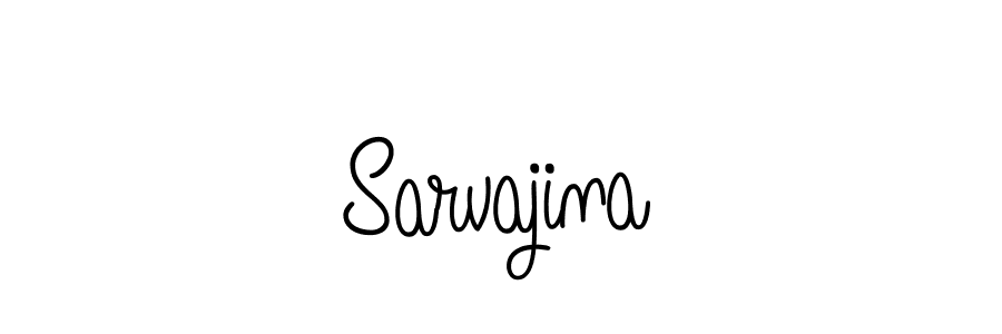 You can use this online signature creator to create a handwritten signature for the name Sarvajina. This is the best online autograph maker. Sarvajina signature style 5 images and pictures png