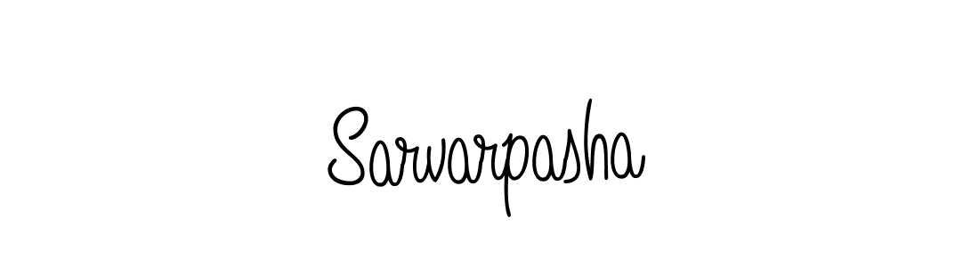 Also You can easily find your signature by using the search form. We will create Sarvarpasha name handwritten signature images for you free of cost using Angelique-Rose-font-FFP sign style. Sarvarpasha signature style 5 images and pictures png