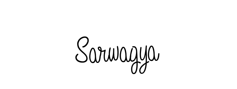 Check out images of Autograph of Sarwagya name. Actor Sarwagya Signature Style. Angelique-Rose-font-FFP is a professional sign style online. Sarwagya signature style 5 images and pictures png