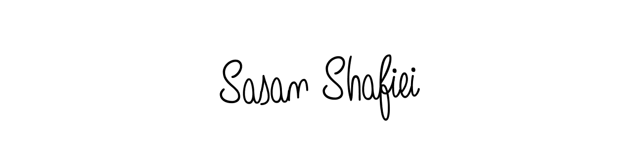 if you are searching for the best signature style for your name Sasan Shafiei. so please give up your signature search. here we have designed multiple signature styles  using Angelique-Rose-font-FFP. Sasan Shafiei signature style 5 images and pictures png