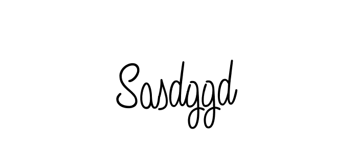 if you are searching for the best signature style for your name Sasdggd. so please give up your signature search. here we have designed multiple signature styles  using Angelique-Rose-font-FFP. Sasdggd signature style 5 images and pictures png