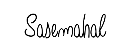 It looks like you need a new signature style for name Sasemahal. Design unique handwritten (Angelique-Rose-font-FFP) signature with our free signature maker in just a few clicks. Sasemahal signature style 5 images and pictures png