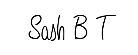 Similarly Angelique-Rose-font-FFP is the best handwritten signature design. Signature creator online. You can use it as an online autograph creator for name Sash B T. Sash B T signature style 5 images and pictures png