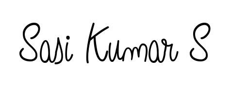 Turn your name Sasi Kumar S into a signature brand with Angelique-Rose-font-FFP styling. Download in standard PNG or transparent format anytime. Sasi Kumar S signature style 5 images and pictures png