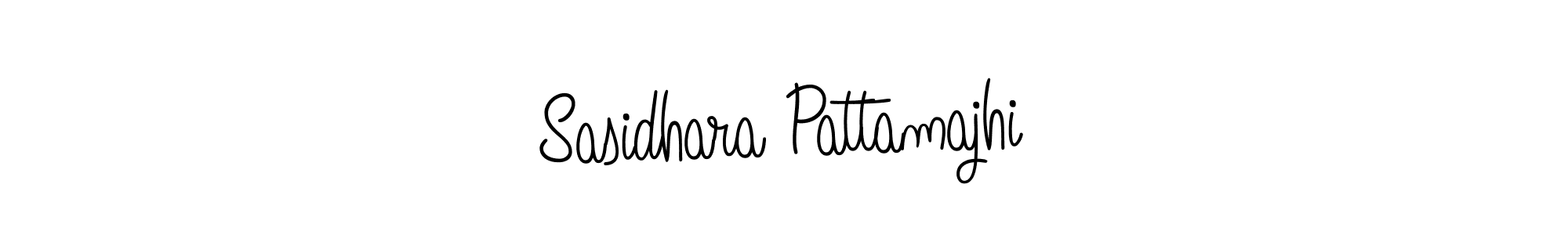 It looks lik you need a new signature style for name Sasidhara Pattamajhi. Design unique handwritten (Angelique-Rose-font-FFP) signature with our free signature maker in just a few clicks. Sasidhara Pattamajhi signature style 5 images and pictures png