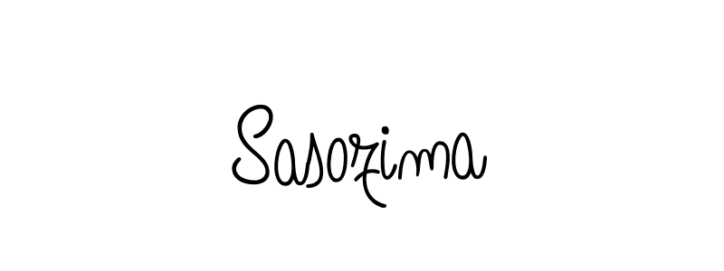 This is the best signature style for the Sasozima name. Also you like these signature font (Angelique-Rose-font-FFP). Mix name signature. Sasozima signature style 5 images and pictures png