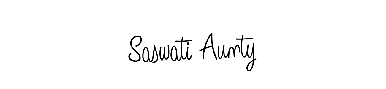 It looks lik you need a new signature style for name Saswati Aunty. Design unique handwritten (Angelique-Rose-font-FFP) signature with our free signature maker in just a few clicks. Saswati Aunty signature style 5 images and pictures png