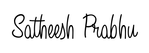 Best and Professional Signature Style for Satheesh Prabhu. Angelique-Rose-font-FFP Best Signature Style Collection. Satheesh Prabhu signature style 5 images and pictures png