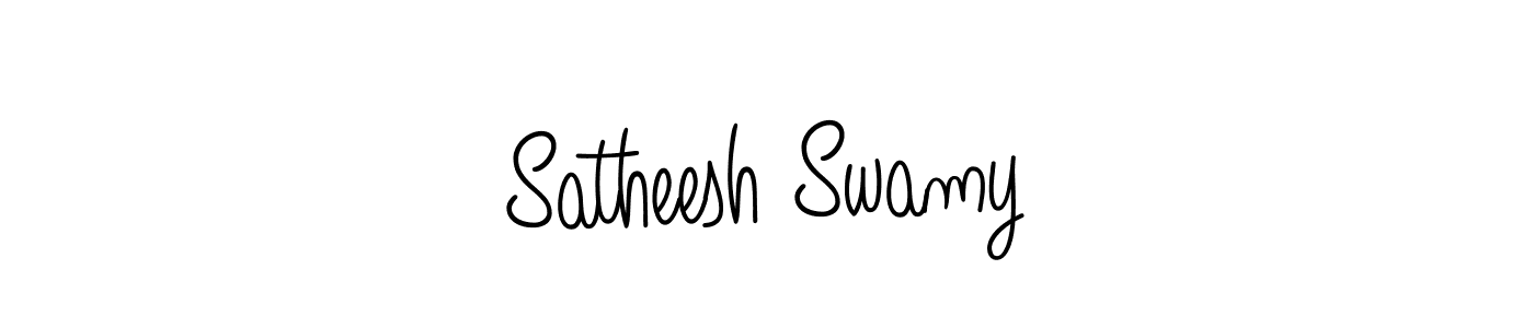 Check out images of Autograph of Satheesh Swamy name. Actor Satheesh Swamy Signature Style. Angelique-Rose-font-FFP is a professional sign style online. Satheesh Swamy signature style 5 images and pictures png
