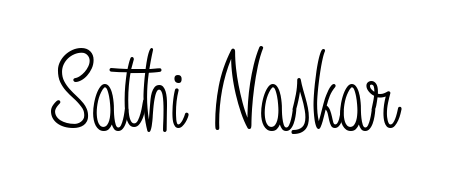 Elevate your brand with a stunning Sathi Naskar eSignature. The Angelique-Rose-font-FFP style provides a balanced, flowing aesthetic for everyday signing. Sathi Naskar signature style 5 images and pictures png