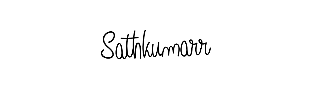 Also You can easily find your signature by using the search form. We will create Sathkumarr name handwritten signature images for you free of cost using Angelique-Rose-font-FFP sign style. Sathkumarr signature style 5 images and pictures png