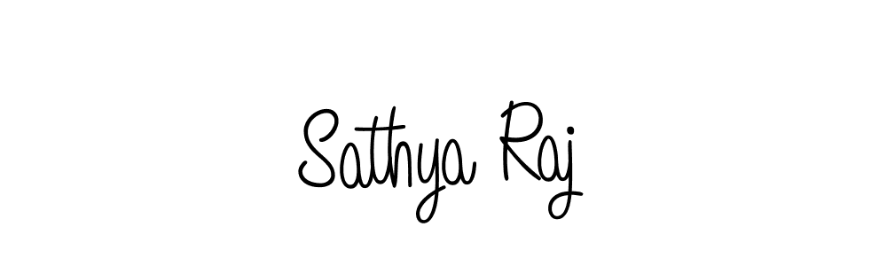 You can use this online signature creator to create a handwritten signature for the name Sathya Raj. This is the best online autograph maker. Sathya Raj signature style 5 images and pictures png